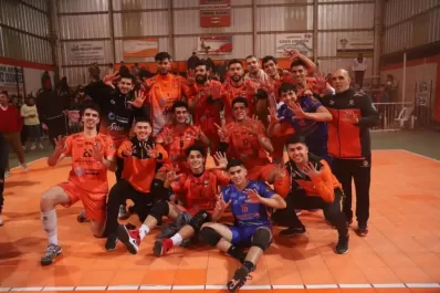 El color del título