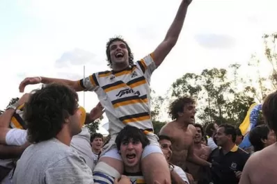 Lawn Tennis y Universitario mantienen fresco el recuerdo de la final 2008