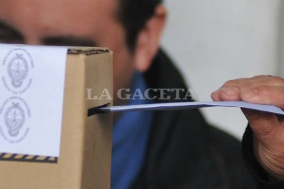 Dónde voto: ya se puede consultar el padrón definitivo