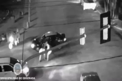 Murió un taxista golpeado tras una discusión de tránsito y liberaron al agresor