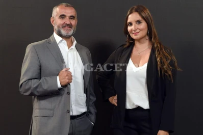 Seguí en vivo Buen Día, el informativo matutino de LG Play