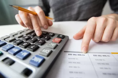 AFIP estableció nuevos parámetros para el pago de los anticipos de Ganancias y Bienes Personales