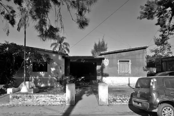 Acheral: detuvieron a un hombre acusado de abusar sexualmente de una adolescente