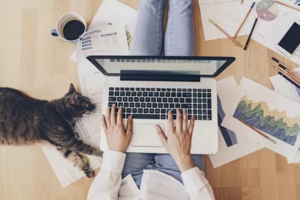 ATE rechazó la continuidad del teletrabajo tras el fin de la cuarentena