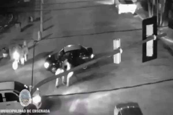 Murió un taxista golpeado tras una discusión de tránsito y liberaron al agresor