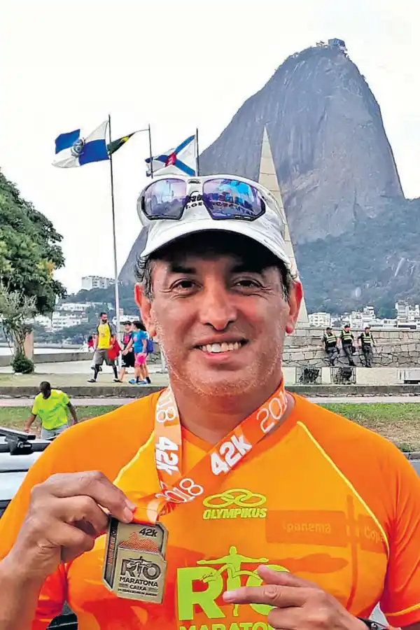 Cómo correr cuando hace frío