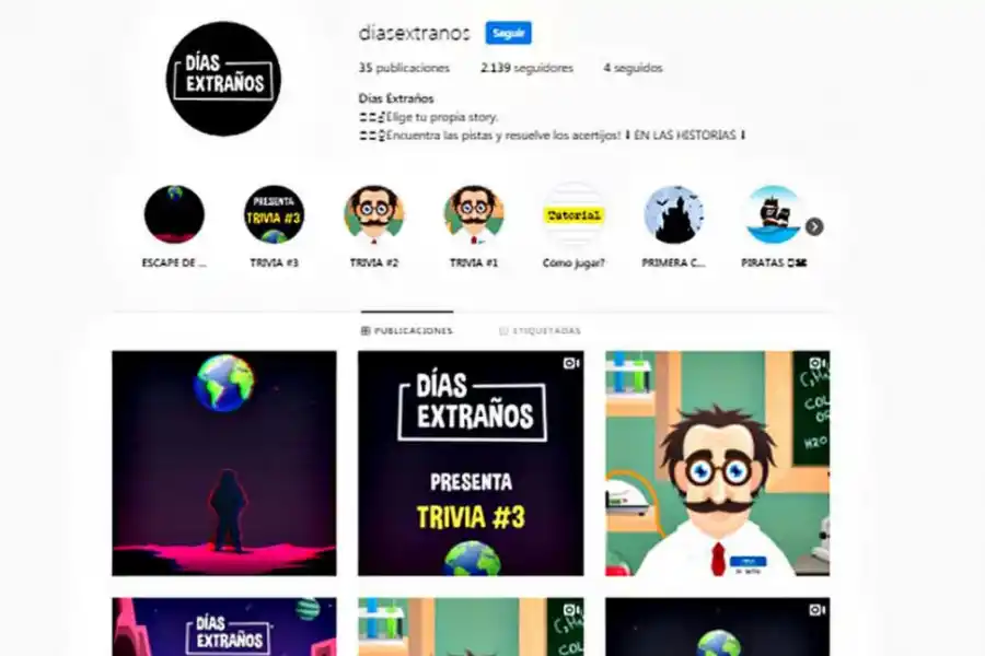 “ELIGE TU PROPIA AVENTURA”. En inglés, la exitosa colección cuenta con 90 títulos y reediciones. 