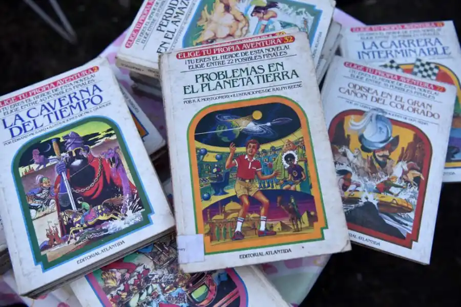  la gaceta / fotos de Ines Quinteros Orio 