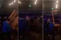 Violenta pelea en un boliche de Yerba Buena: volaron bancos y mesas