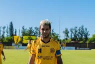 Bellone se ve seducido por San Martín, en todo sentido 