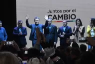 Macri: “esta es la mejor época, tal vez, de nuestra historia”
