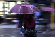 ¿Qué me pongo para salir? Así estará el tiempo en Tucumán durante el finde