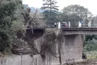 Punto por punto, todas las veces que ese puente estuvo en dudas