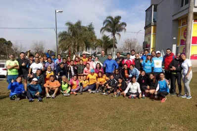 El plan cambia, la meta no