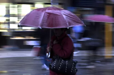 ¿Qué me pongo para salir? Así estará el tiempo en Tucumán durante el finde