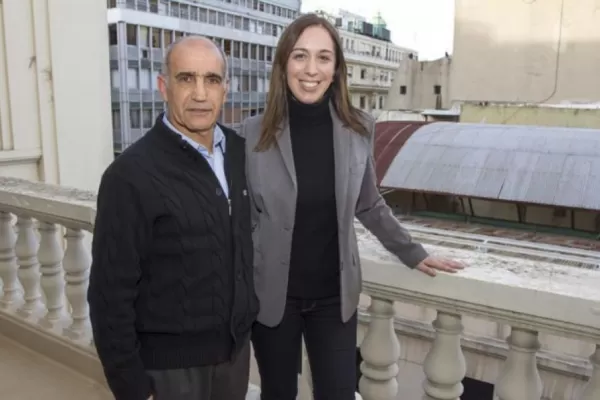 Vidal lanza oficialmente su campaña electoral