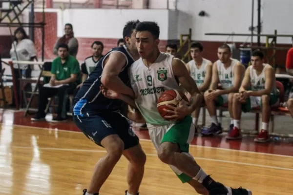 Argentino U19: Tucumán perdió ajustadamente con Neuquén y finalizó 10°