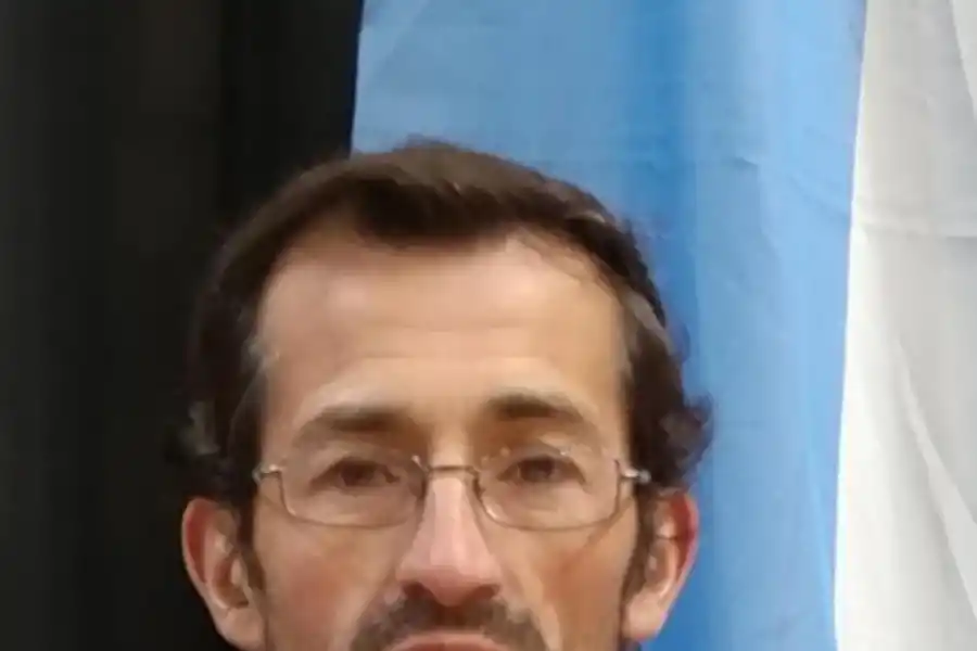  la gaceta / foto de inés quinteros orio 