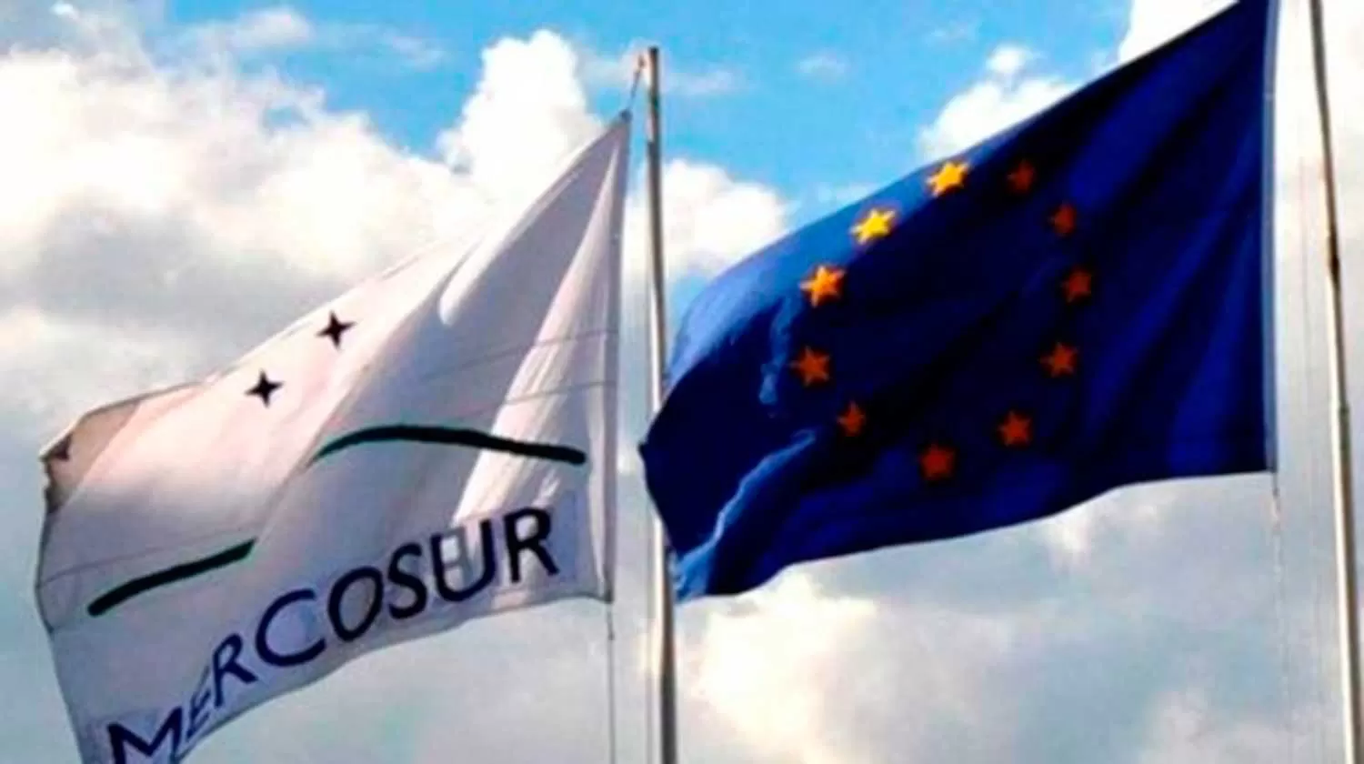 La cumbre del Mercosur quiere acelerar el acuerdo con la Unión Europea