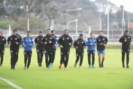 Al nuevo Atlético todavía le falta