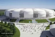 Un crecimiento que no tiene freno 