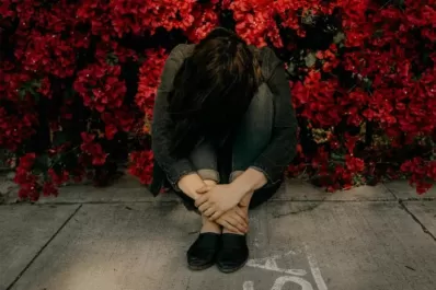 El síndrome premenstrual