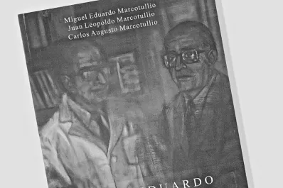 Cariño familiar en clave de homenaje