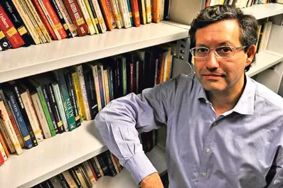 “Estuvimos cerca de la anarquía”