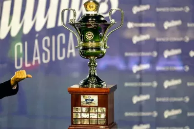 Se entregan los premios de la Superliga: hora, TV y el resto de la agenda deportiva