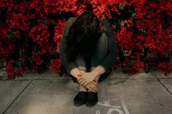 El síndrome premenstrual