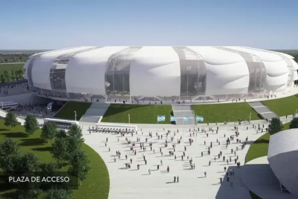 Un crecimiento que no tiene freno