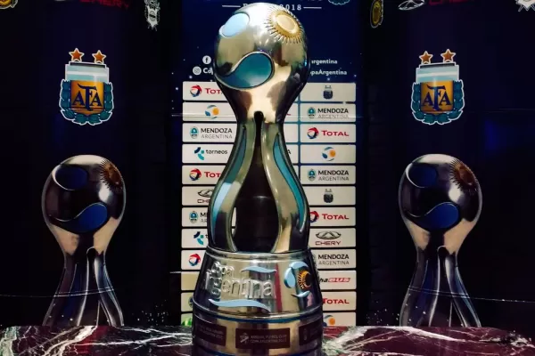 La Copa Argentina volvió con todo: San Martín y Atlético esperan su turno