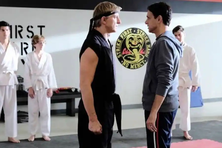 Yo te recomiendo: tres series imperdibles para darles play