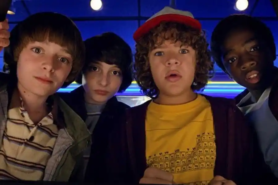 Yo te recomiendo: tres series imperdibles para darles play