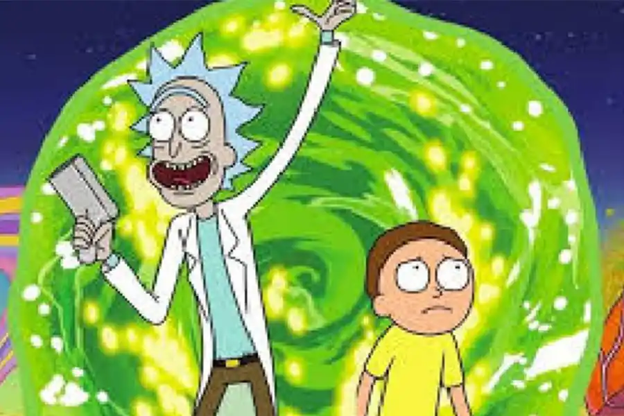 Yo te recomiendo: tres series imperdibles para darles play