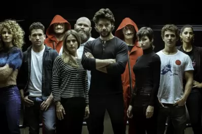 Una famosa banda española ataca de nuevo