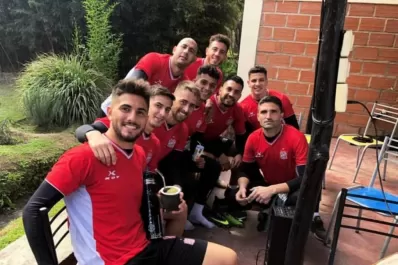 “Este club transmite mucha pasión”