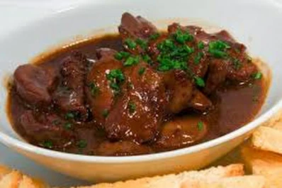 Tu menú de la semana