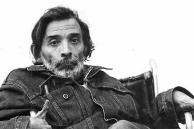 Reeditan un libro de “Pancho” Galíndez