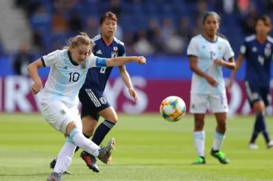 Selección femenina: Borrello dio la lista de los Panamericanos y desató la polémica