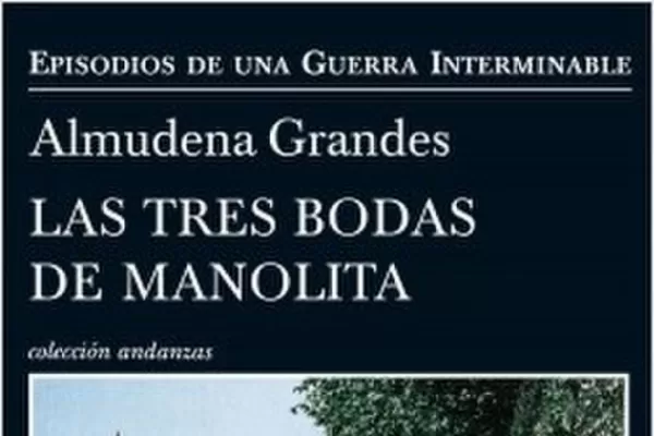 Yo te recomiendo: tres libros para disfrutar