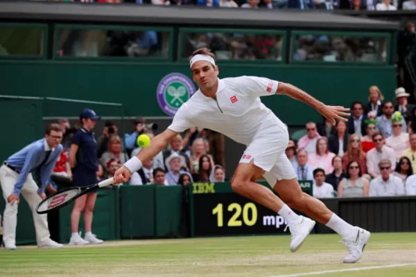 Wimbledon 2019: hubo campeón, luego de una final memorable
