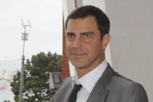 “Se vienen tiempos duros, independientemente de quién gane”, pronosticó Malamud