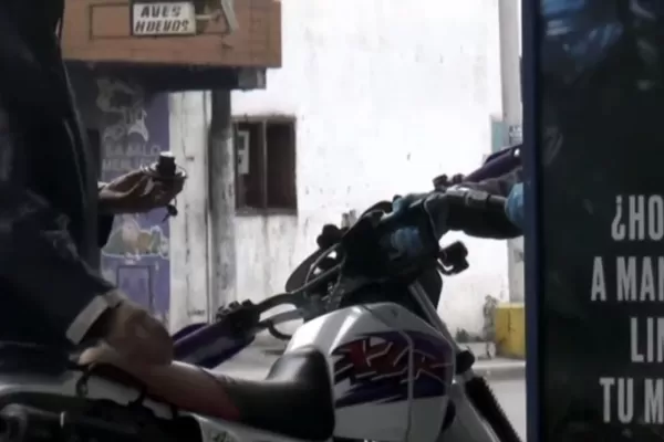 Cómo funcionaría el autoservicio de combustible en Tucumán