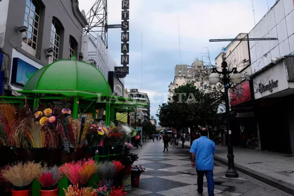 De lunes a viernes: cómo estará el tiempo esta semana