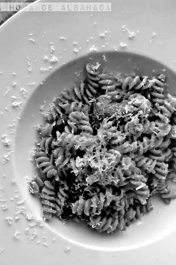 Tu menú de la semana