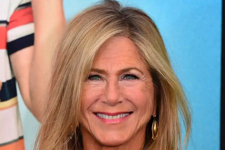 Jennifer Aniston 