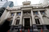 Bajan las tasas de Leliq y de plazos fijos