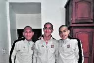 San Martín: mejor que un viaje de egresados