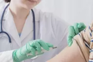 China anunció que desarrolló con éxito una vacuna contra el coronavirus